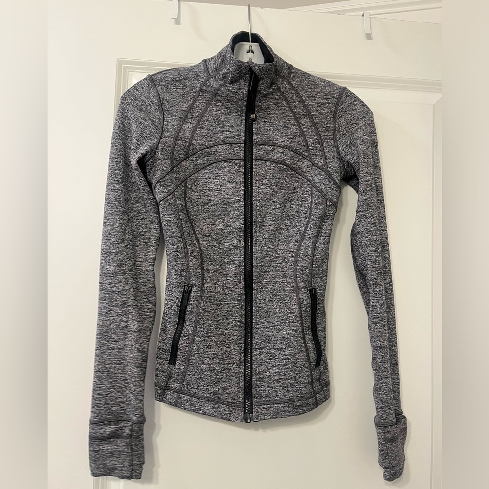 sold Lululemon define jacket